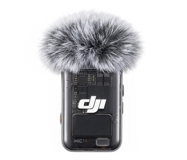 DJI Mic 2 Basic (1 TX + 1 RX) - 1210762 - zdjęcie 2